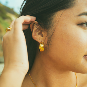 Sandy Shore Earrings