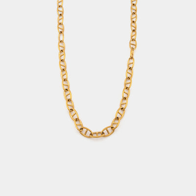 Mariner Chain - Gold upsell