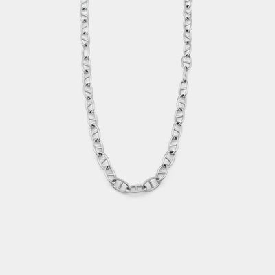 Mariner Chain - Silver upsell