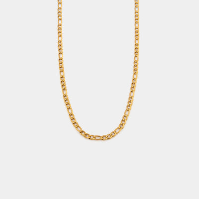 Figaro Chain - Gold upsell