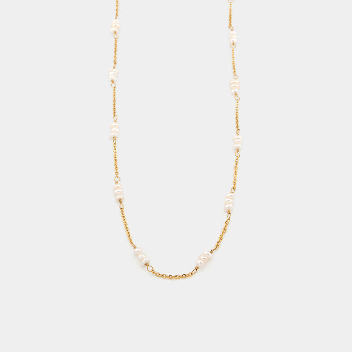 Satellite Pearl Chain